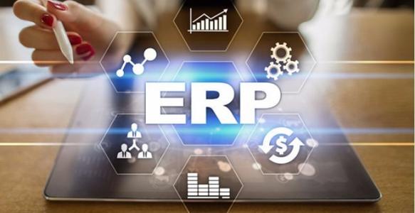 遵义ERP的实现对企业有哪些好处？