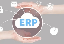 遵义ERP软件如何帮助企业提高运营效率